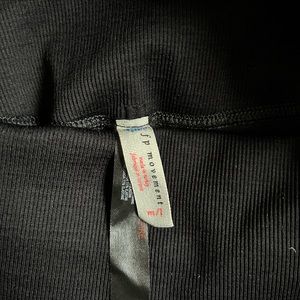 High Waisted Legging Size m/l